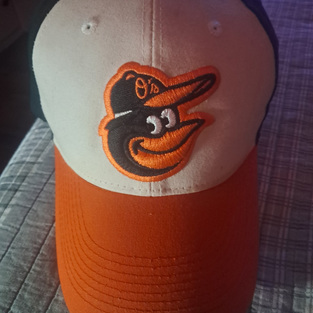 Baltimore Orioles Baseball Cap
